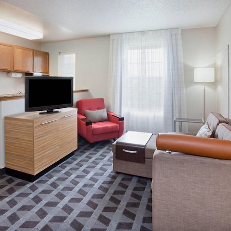Towneplace Suites Minneapolis Eden Prairie Dış mekan fotoğraf