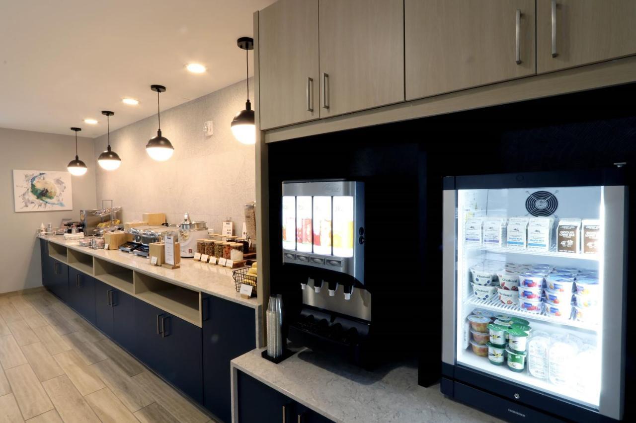 Towneplace Suites Minneapolis Eden Prairie Dış mekan fotoğraf