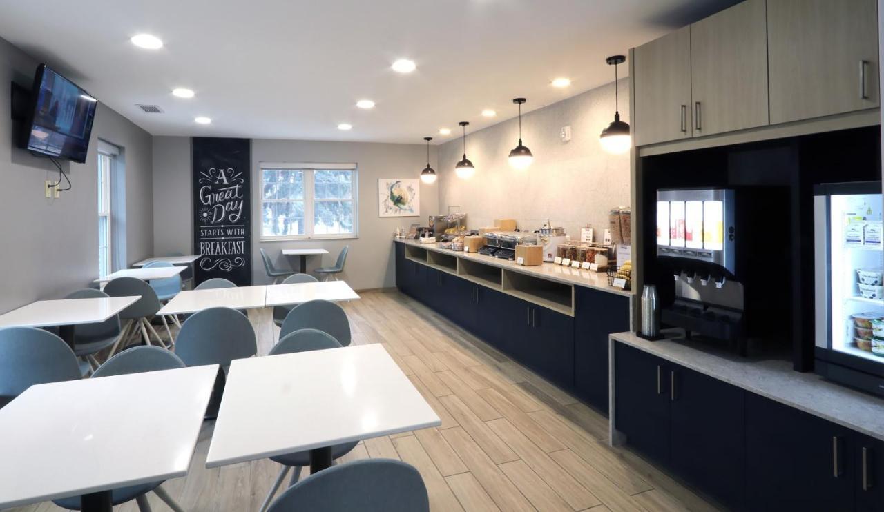 Towneplace Suites Minneapolis Eden Prairie Dış mekan fotoğraf