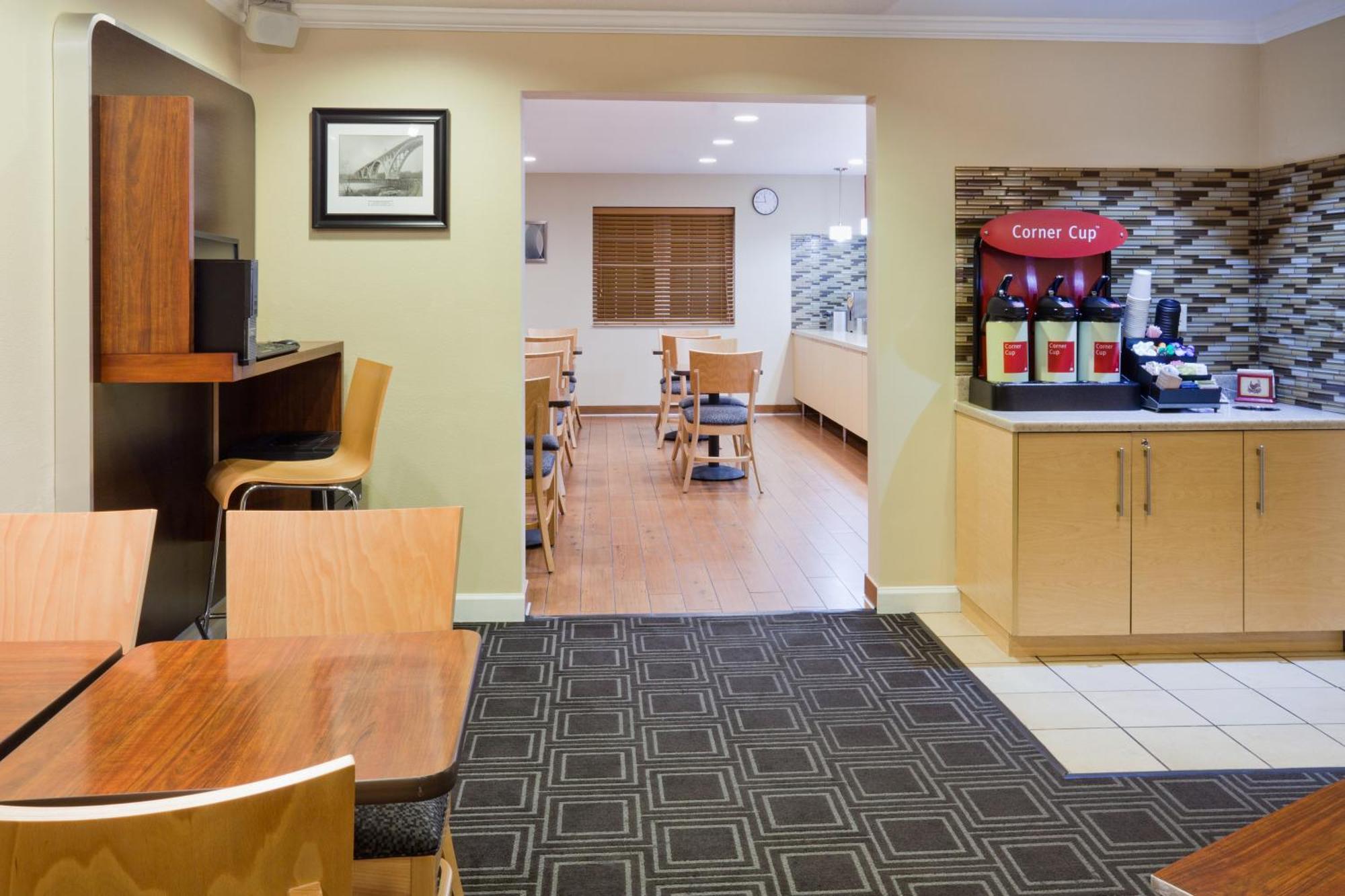 Towneplace Suites Minneapolis Eden Prairie Dış mekan fotoğraf