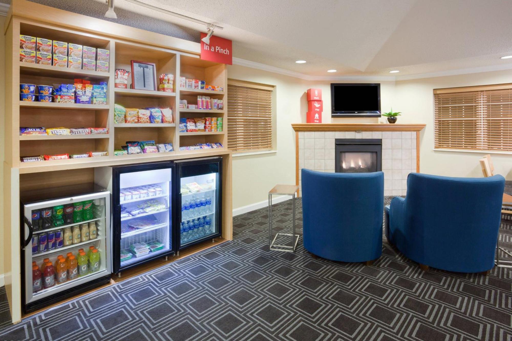 Towneplace Suites Minneapolis Eden Prairie Dış mekan fotoğraf