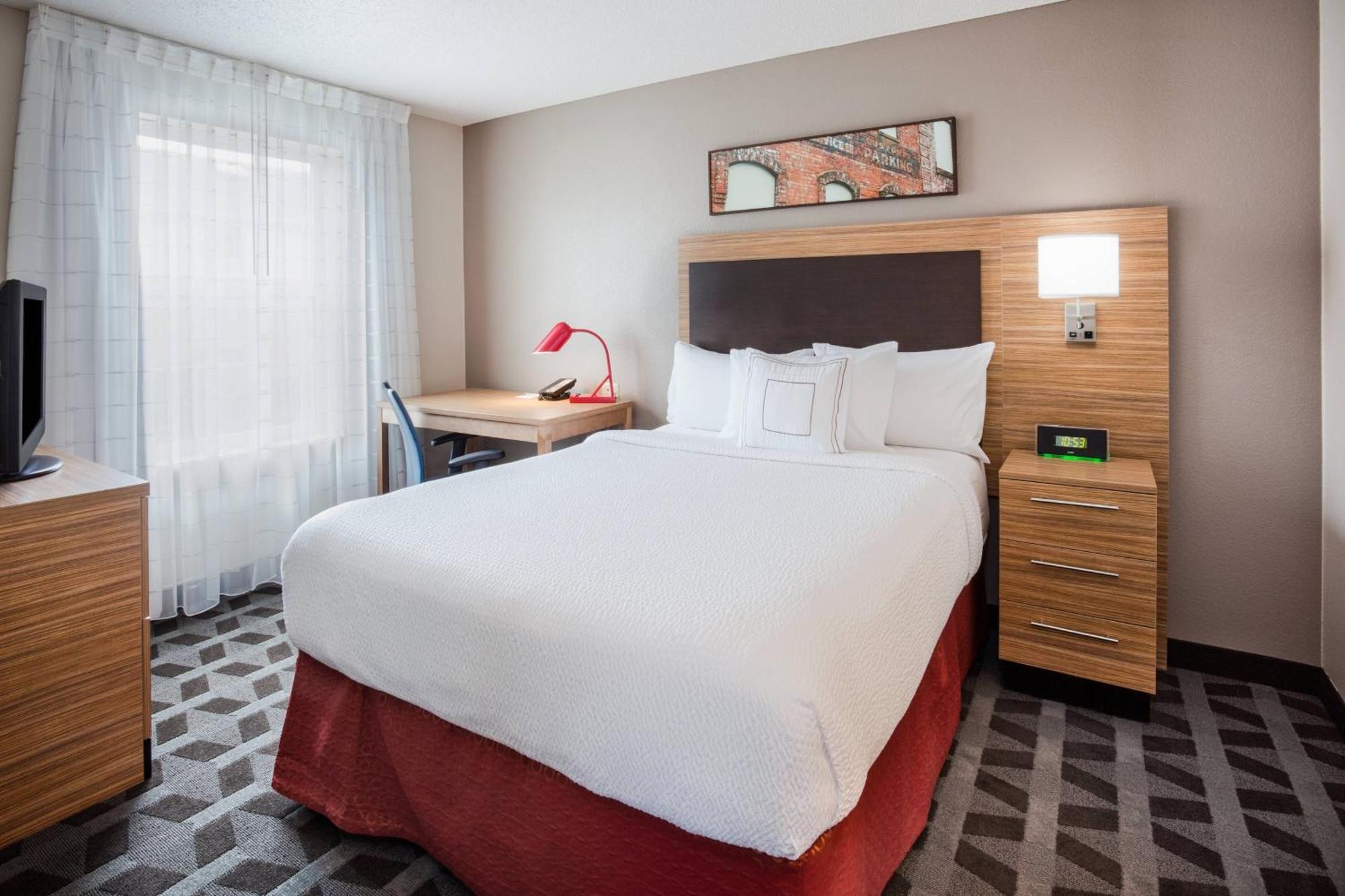 Towneplace Suites Minneapolis Eden Prairie Dış mekan fotoğraf