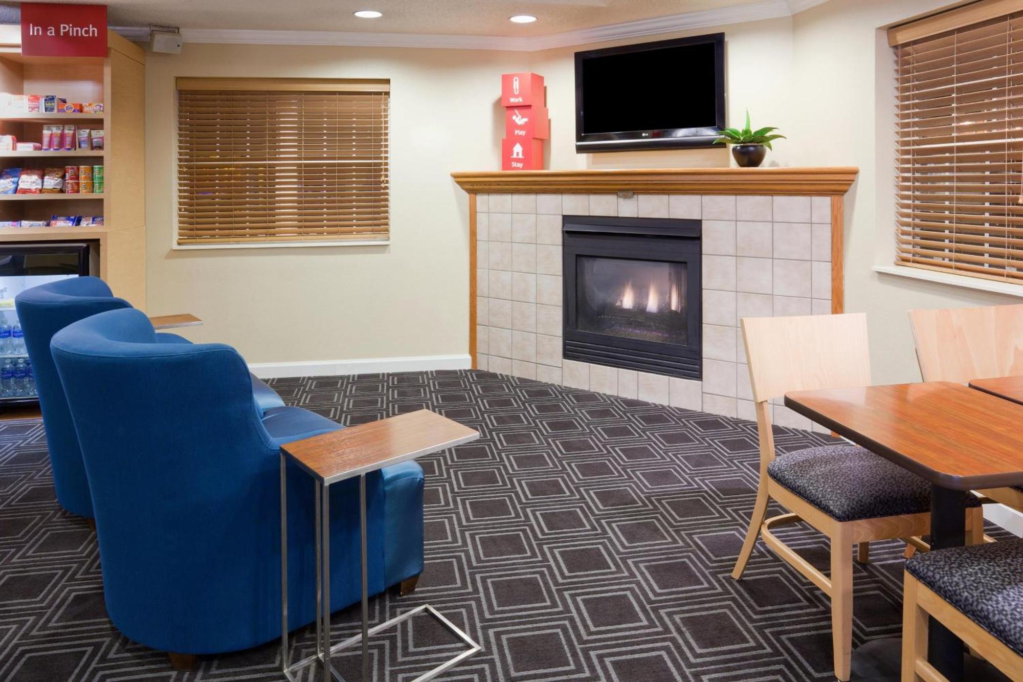 Towneplace Suites Minneapolis Eden Prairie Dış mekan fotoğraf