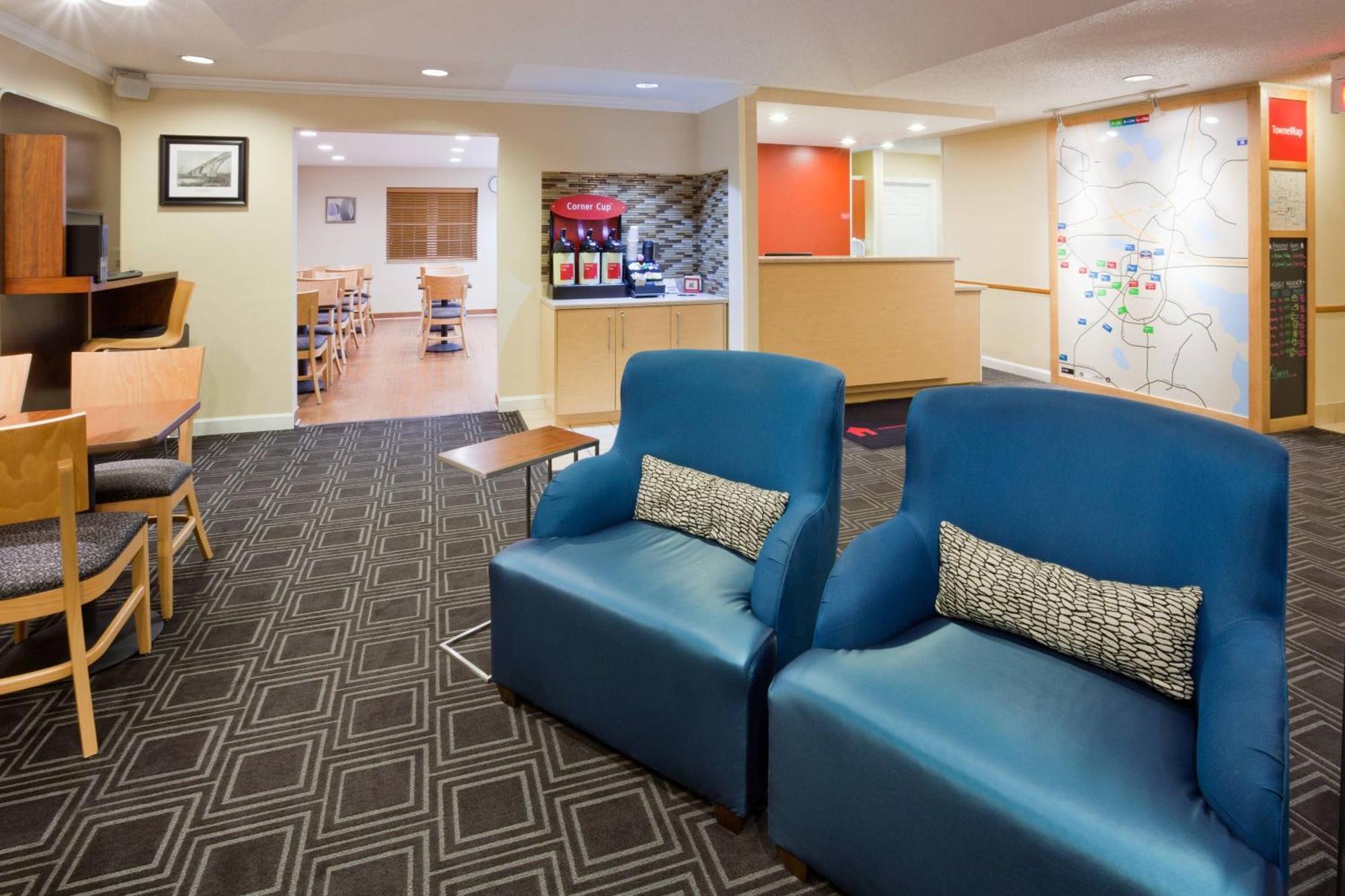 Towneplace Suites Minneapolis Eden Prairie Dış mekan fotoğraf