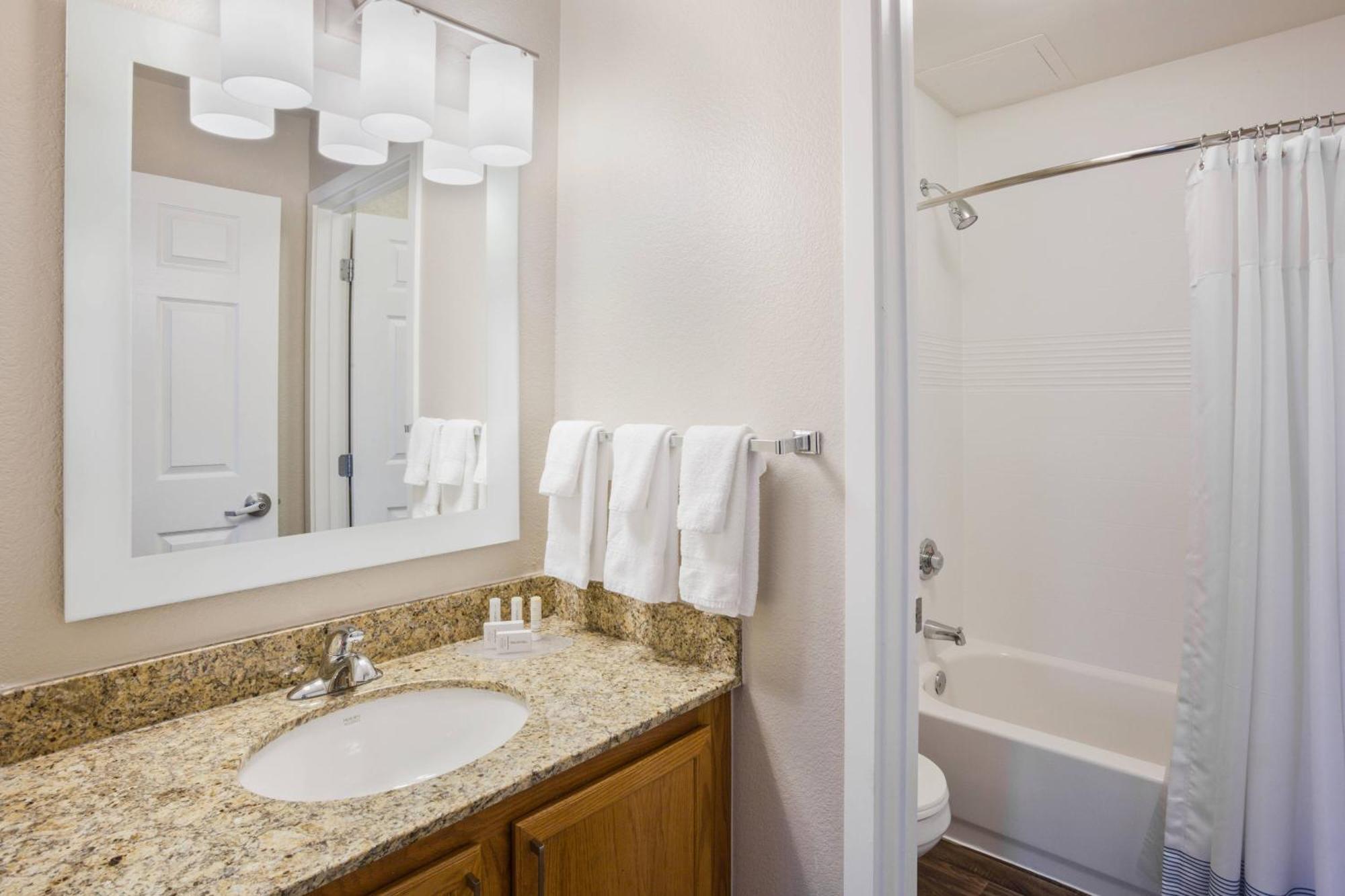 Towneplace Suites Minneapolis Eden Prairie Dış mekan fotoğraf