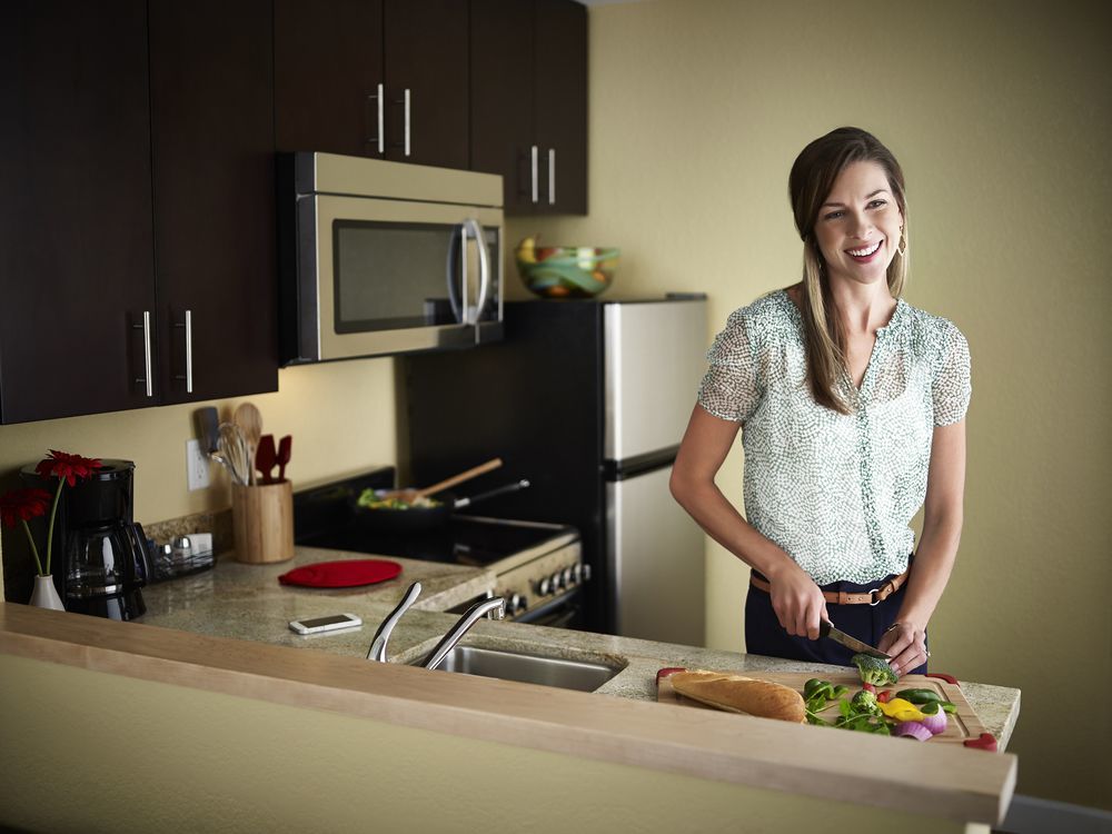 Towneplace Suites Minneapolis Eden Prairie Dış mekan fotoğraf