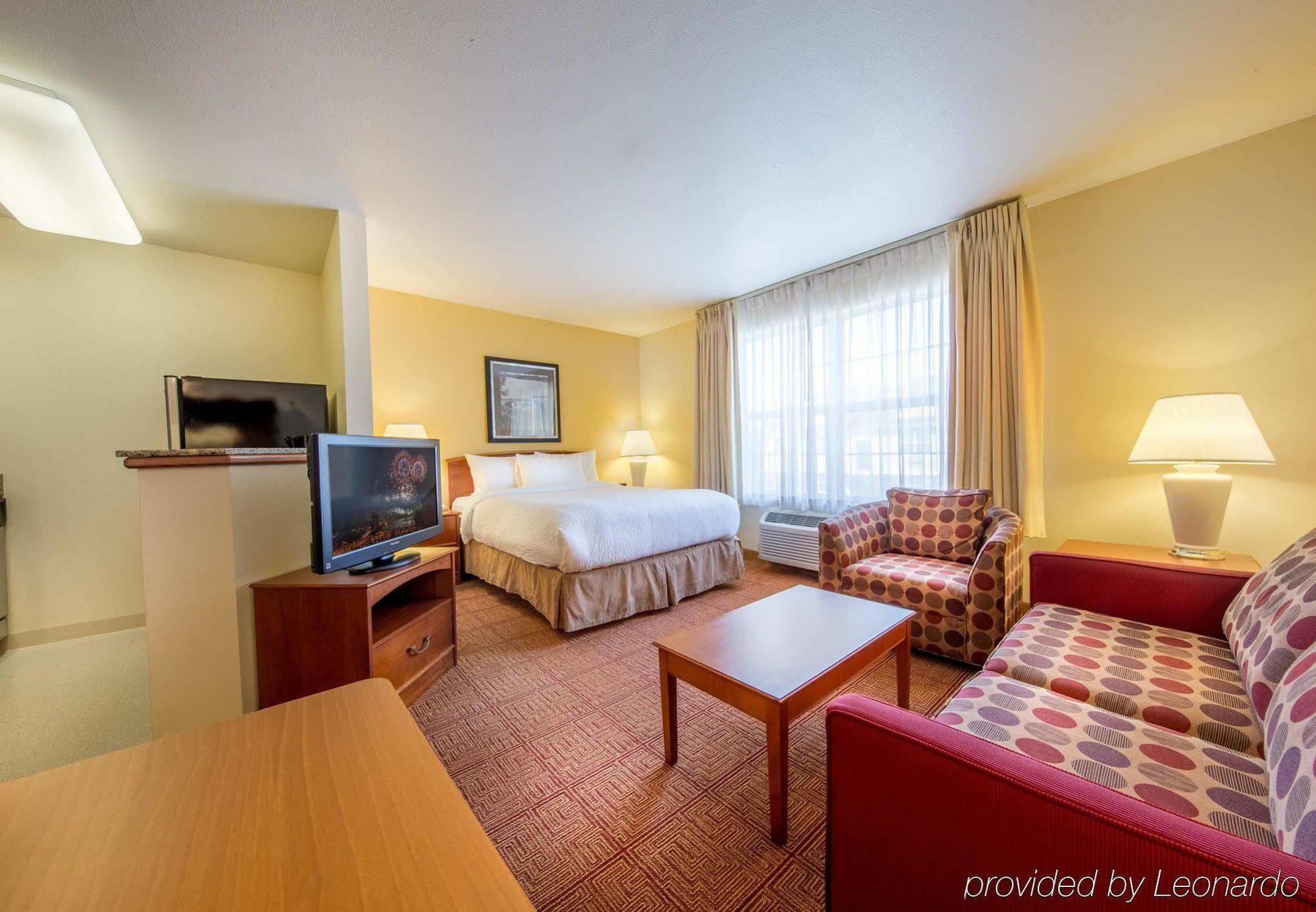 Towneplace Suites Minneapolis Eden Prairie Dış mekan fotoğraf