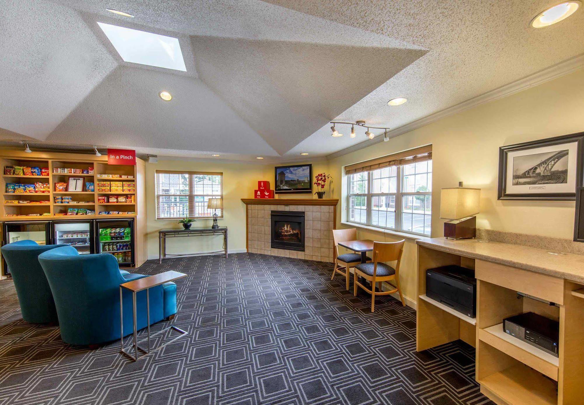 Towneplace Suites Minneapolis Eden Prairie Dış mekan fotoğraf