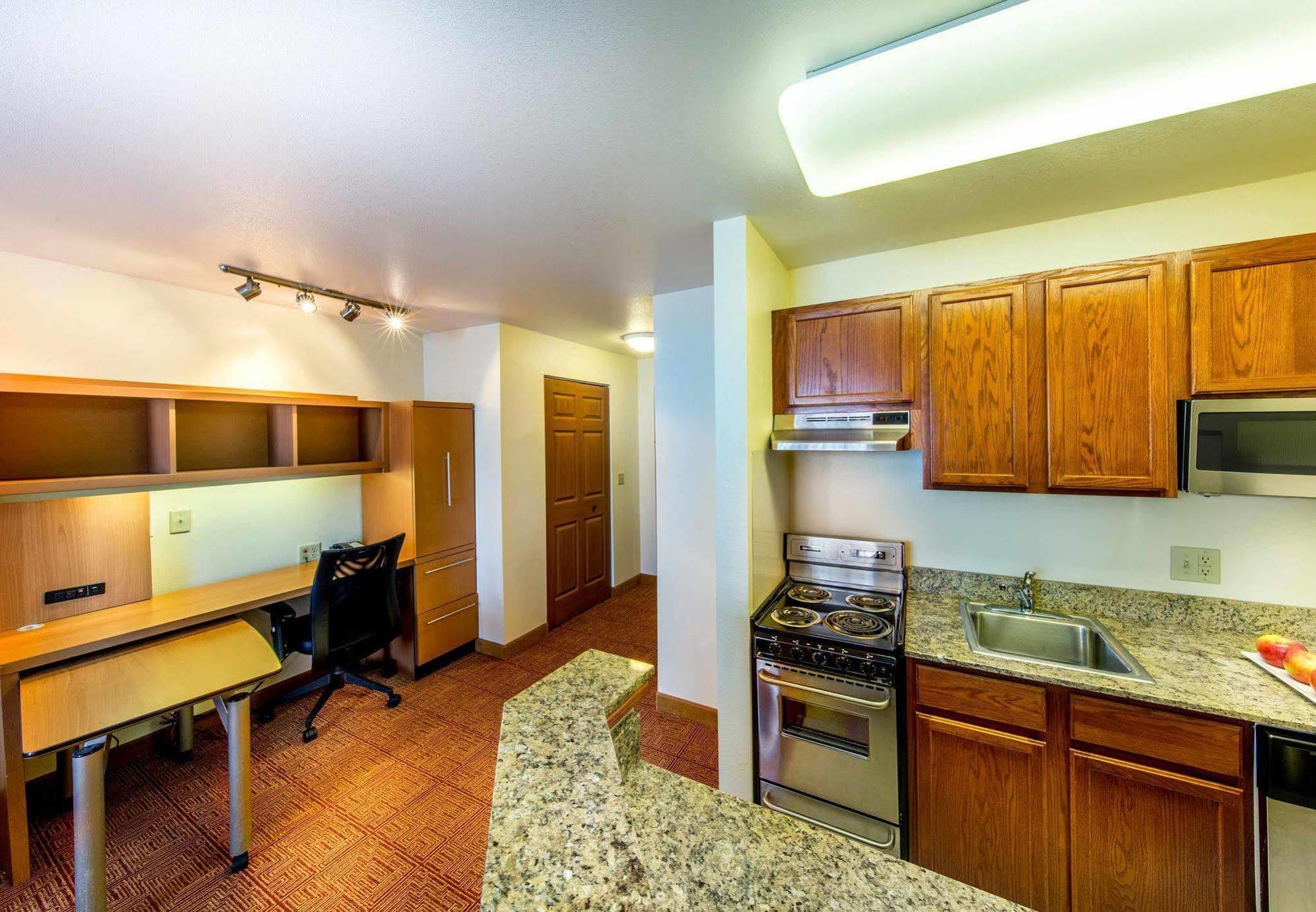 Towneplace Suites Minneapolis Eden Prairie Dış mekan fotoğraf