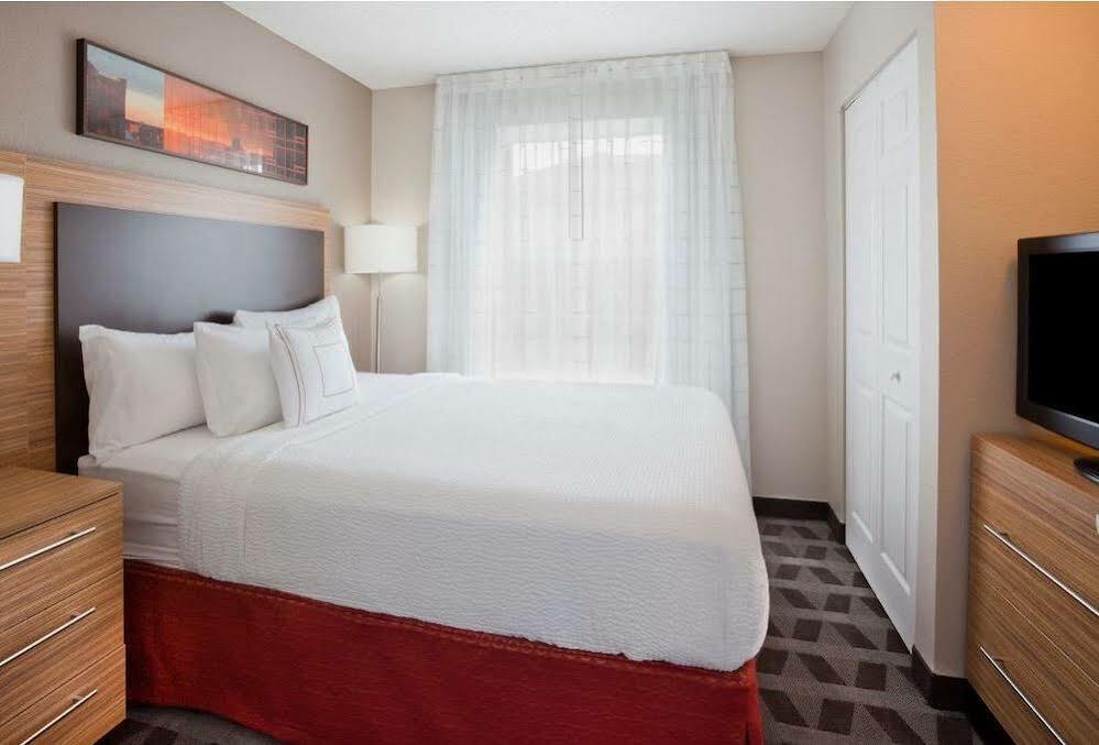 Towneplace Suites Minneapolis Eden Prairie Dış mekan fotoğraf